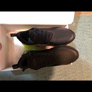 Nike air max 270